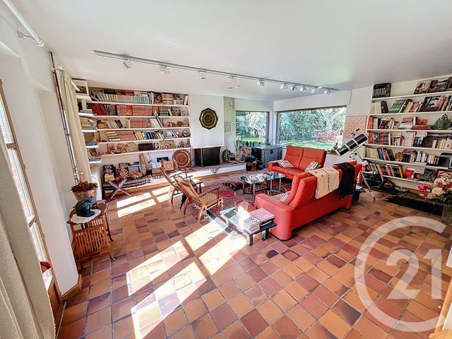 Maison &agrave; vendre - 8 pi&egrave;ces - 218 m2 - Dives - 60 - PICARDIE