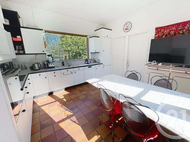 Maison &agrave; vendre - 8 pi&egrave;ces - 218 m2 - Dives - 60 - PICARDIE