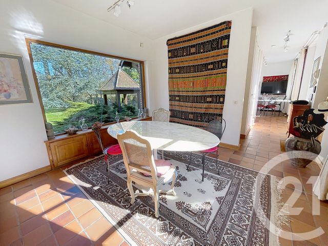 Maison &agrave; vendre - 8 pi&egrave;ces - 218 m2 - Dives - 60 - PICARDIE