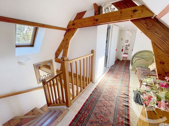 Maison &agrave; vendre - 8 pi&egrave;ces - 218 m2 - Dives - 60 - PICARDIE