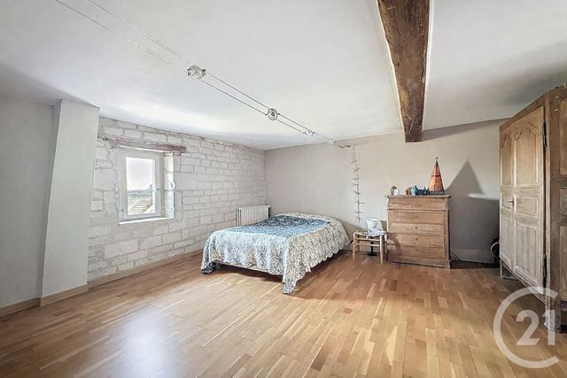 Maison &agrave; vendre - 6 pi&egrave;ces - 175,78 m2 - La Neuville Roy - 60 - PICARDIE