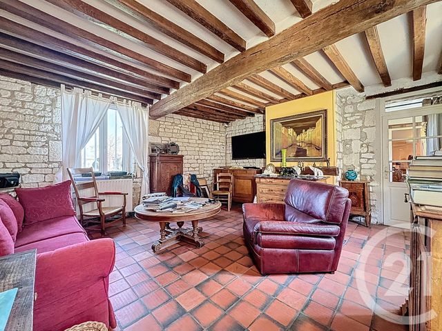 Maison &agrave; vendre - 6 pi&egrave;ces - 175,78 m2 - La Neuville Roy - 60 - PICARDIE