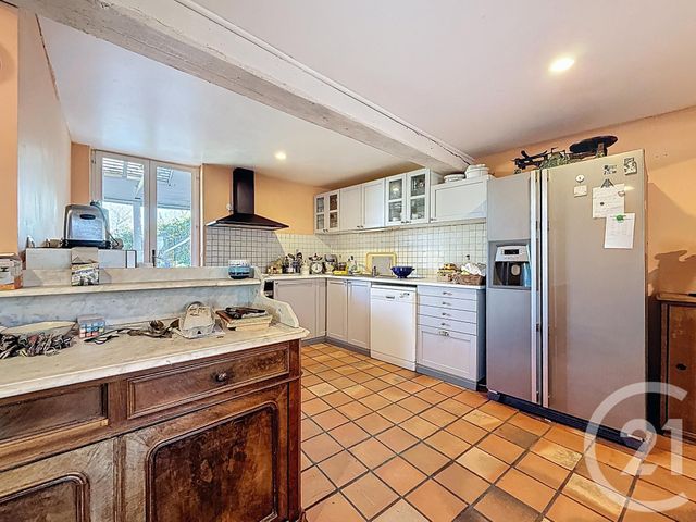 Maison &agrave; vendre - 6 pi&egrave;ces - 175,78 m2 - La Neuville Roy - 60 - PICARDIE