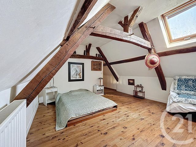 Maison &agrave; vendre - 6 pi&egrave;ces - 175,78 m2 - La Neuville Roy - 60 - PICARDIE