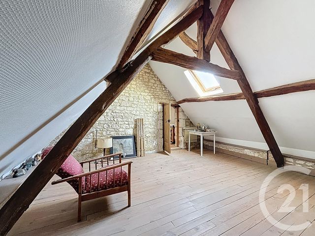 Maison &agrave; vendre - 6 pi&egrave;ces - 175,78 m2 - La Neuville Roy - 60 - PICARDIE