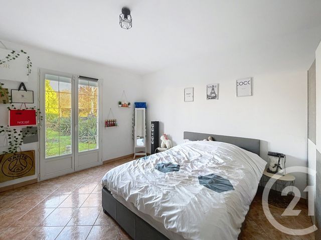 Maison &agrave; vendre - 6 pi&egrave;ces - 185 m2 - St Leger Aux Bois - 60 - PICARDIE