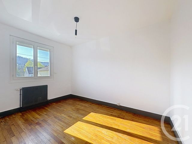 Maison &agrave; vendre - 4 pi&egrave;ces - 70 m2 - Janville - 60 - PICARDIE