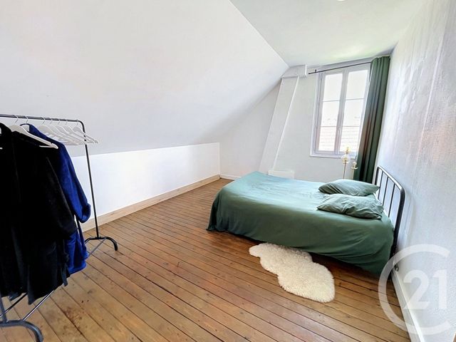 Maison &agrave; vendre - 7 pi&egrave;ces - 180 m2 - Elincourt Ste Marguerite - 60 - PICARDIE