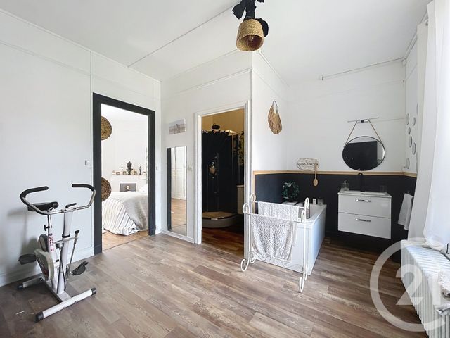 Maison &agrave; vendre - 7 pi&egrave;ces - 180 m2 - Elincourt Ste Marguerite - 60 - PICARDIE