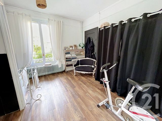 Maison &agrave; vendre - 7 pi&egrave;ces - 180 m2 - Elincourt Ste Marguerite - 60 - PICARDIE