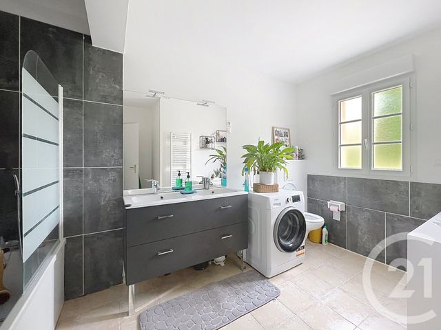 Maison &agrave; vendre - 4 pi&egrave;ces - 98,97 m2 - St Martin Aux Bois - 60 - PICARDIE
