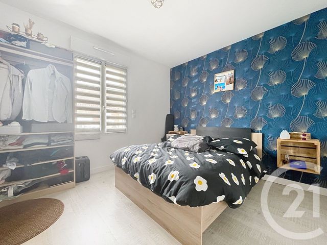 Maison &agrave; vendre - 4 pi&egrave;ces - 98,97 m2 - St Martin Aux Bois - 60 - PICARDIE