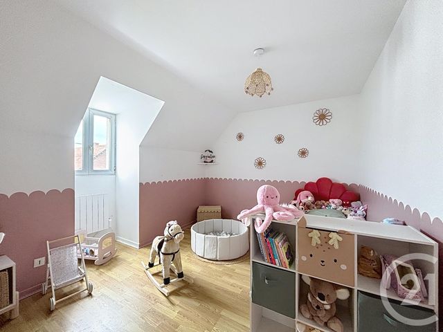 Maison &agrave; vendre - 4 pi&egrave;ces - 142,28 m2 - Amy - 60 - PICARDIE