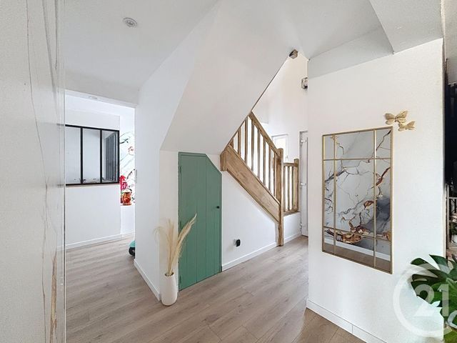 Maison &agrave; vendre - 4 pi&egrave;ces - 142,28 m2 - Amy - 60 - PICARDIE