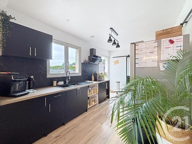 Maison &agrave; vendre - 4 pi&egrave;ces - 142,28 m2 - Amy - 60 - PICARDIE