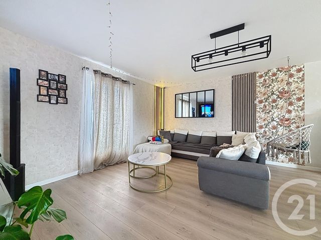Maison &agrave; vendre - 4 pi&egrave;ces - 142,28 m2 - Amy - 60 - PICARDIE