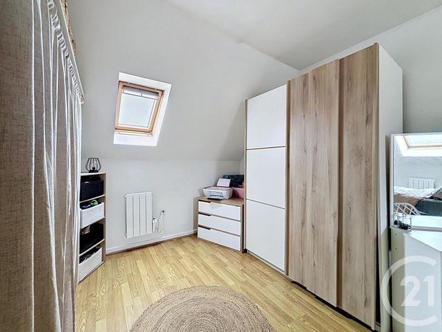 Maison &agrave; vendre - 4 pi&egrave;ces - 142,28 m2 - Amy - 60 - PICARDIE