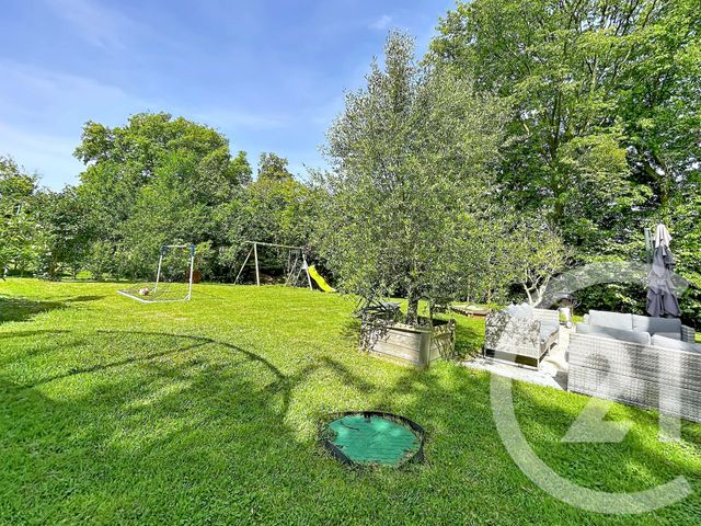 Maison &agrave; vendre - 4 pi&egrave;ces - 102,76 m2 - Belloy - 60 - PICARDIE