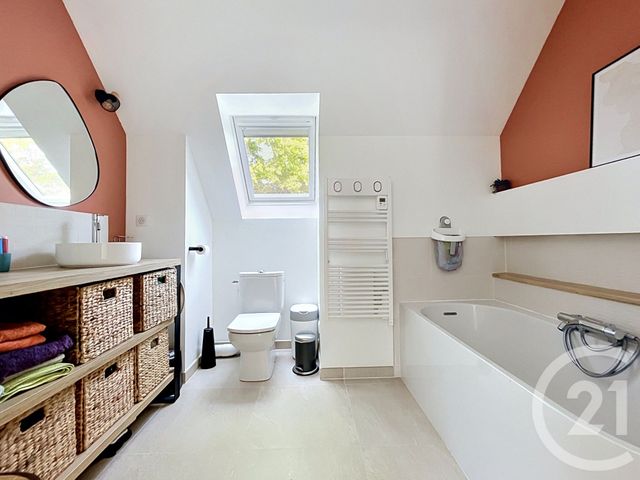 Maison &agrave; vendre - 4 pi&egrave;ces - 102,76 m2 - Belloy - 60 - PICARDIE