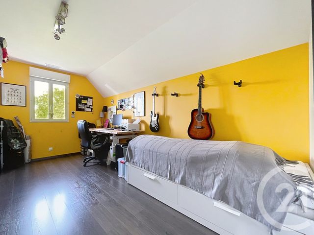 Maison &agrave; vendre - 4 pi&egrave;ces - 102,76 m2 - Belloy - 60 - PICARDIE