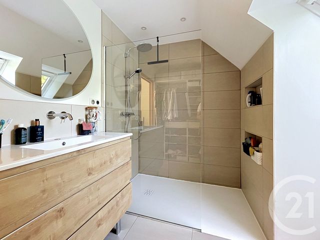 Maison &agrave; vendre - 4 pi&egrave;ces - 102,76 m2 - Belloy - 60 - PICARDIE