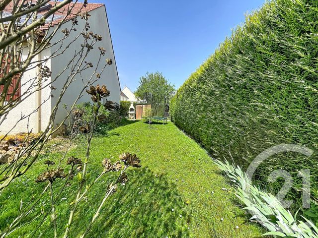 Maison &agrave; vendre - 5 pi&egrave;ces - 108,95 m2 - Giraumont - 60 - PICARDIE