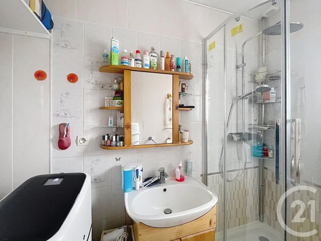 Maison &agrave; vendre - 5 pi&egrave;ces - 108,95 m2 - Giraumont - 60 - PICARDIE