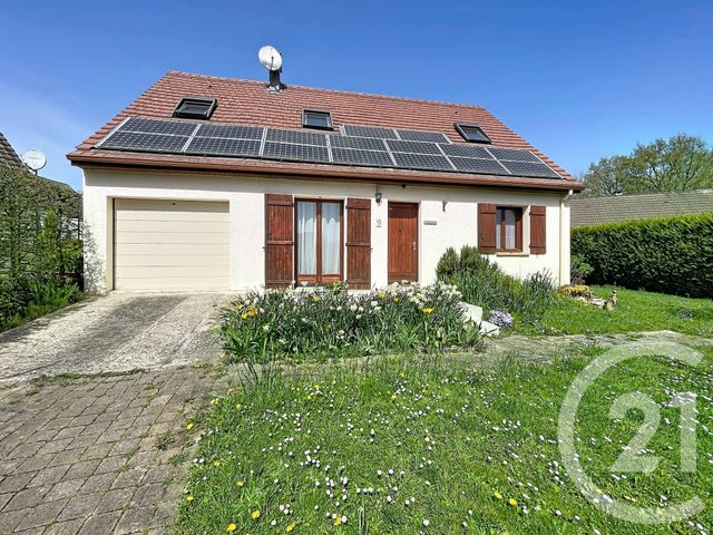 Maison à vendre GIRAUMONT