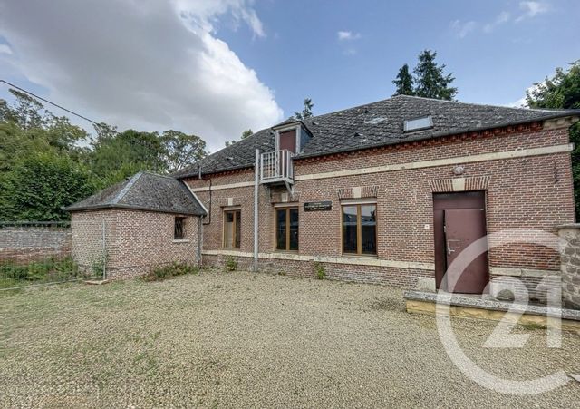 maison - MAIGNELAY MONTIGNY - 60