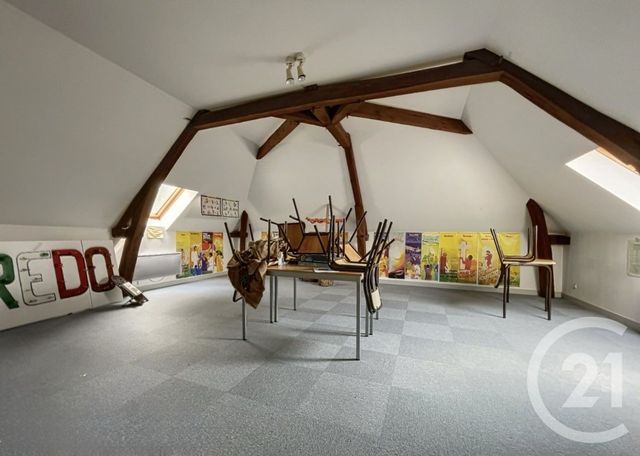 Maison &agrave; vendre - 5 pi&egrave;ces - 168,45 m2 - Maignelay Montigny - 60 - PICARDIE