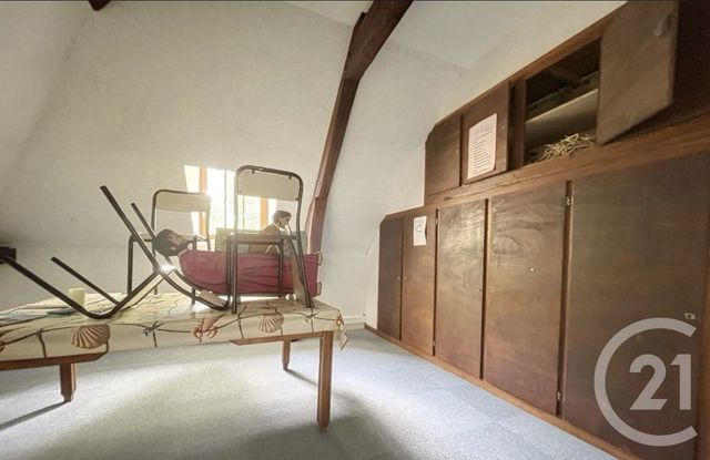 Maison &agrave; vendre - 5 pi&egrave;ces - 168,45 m2 - Maignelay Montigny - 60 - PICARDIE