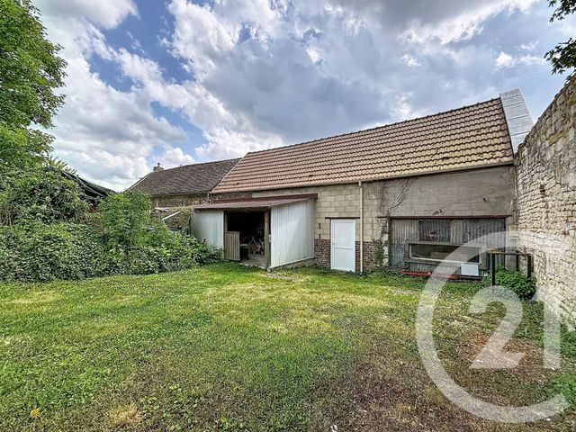 Maison &agrave; vendre - 5 pi&egrave;ces - 138,29 m2 - Monchy Humieres - 60 - PICARDIE