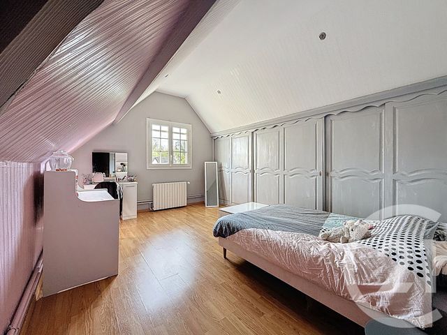 Maison &agrave; vendre - 6 pi&egrave;ces - 182,09 m2 - Braisnes Sur Aronde - 60 - PICARDIE