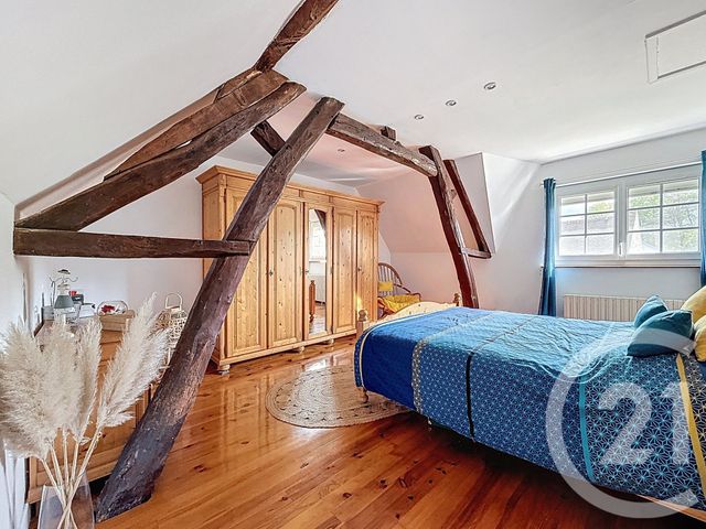 Maison &agrave; vendre - 6 pi&egrave;ces - 182,09 m2 - Braisnes Sur Aronde - 60 - PICARDIE