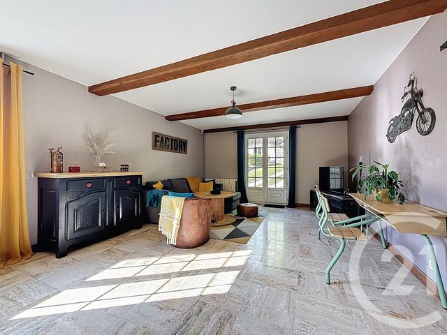 Maison &agrave; vendre - 6 pi&egrave;ces - 182,09 m2 - Braisnes Sur Aronde - 60 - PICARDIE