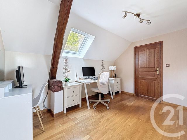 Maison &agrave; vendre - 6 pi&egrave;ces - 182,09 m2 - Braisnes Sur Aronde - 60 - PICARDIE