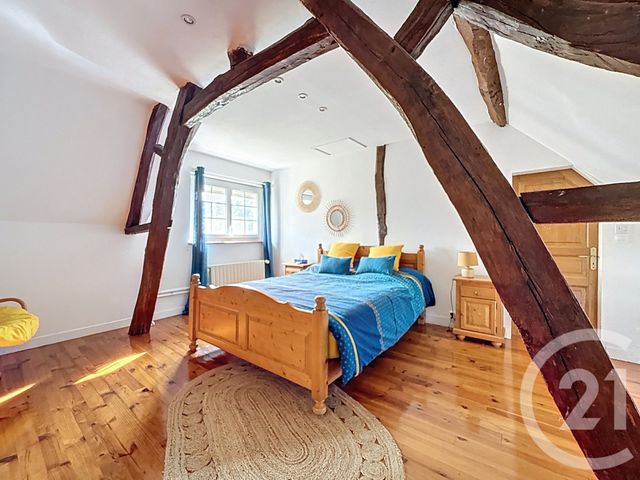 Maison &agrave; vendre - 6 pi&egrave;ces - 182,09 m2 - Braisnes Sur Aronde - 60 - PICARDIE