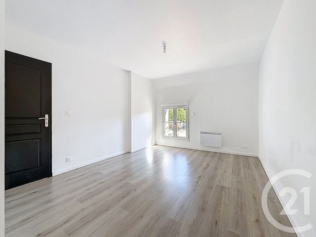 Maison &agrave; vendre - 3 pi&egrave;ces - 83,09 m2 - Ricquebourg - 60 - PICARDIE