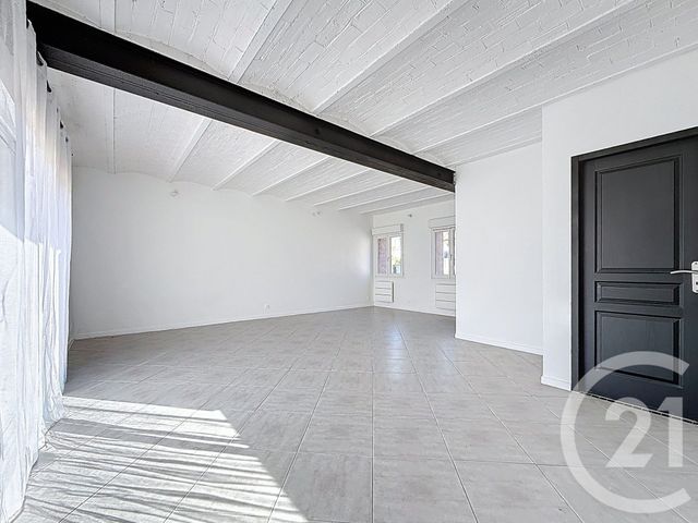 Maison &agrave; vendre - 3 pi&egrave;ces - 83,09 m2 - Ricquebourg - 60 - PICARDIE