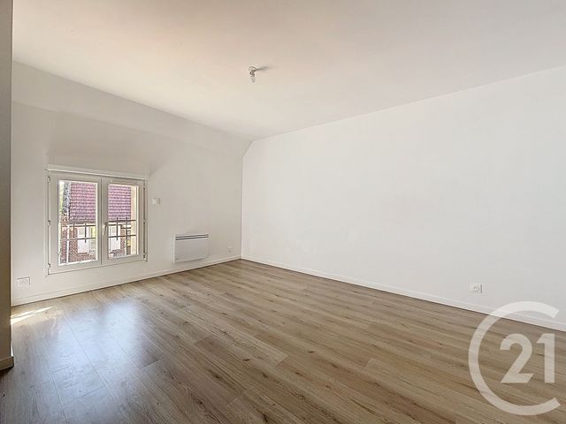 Maison &agrave; vendre - 3 pi&egrave;ces - 83,09 m2 - Ricquebourg - 60 - PICARDIE