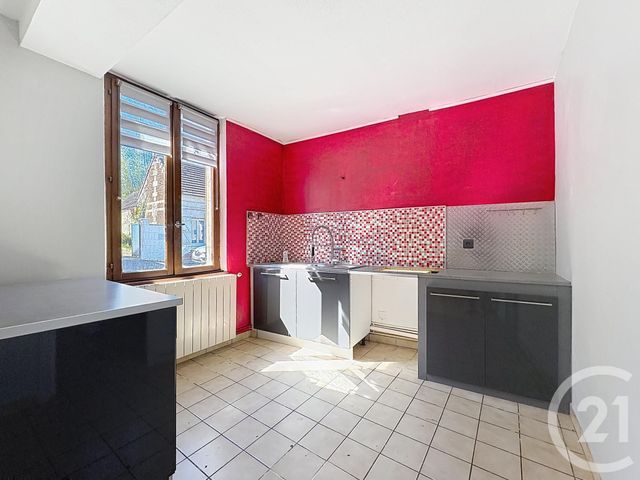 Maison &agrave; vendre - 3 pi&egrave;ces - 74,01 m2 - Janville - 60 - PICARDIE