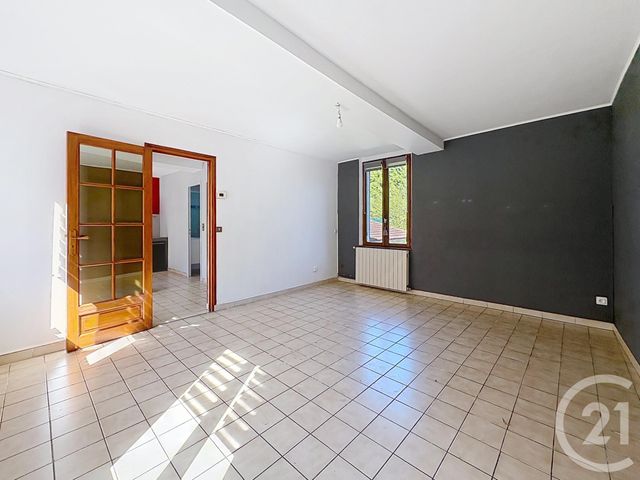 Maison &agrave; vendre - 3 pi&egrave;ces - 74,01 m2 - Janville - 60 - PICARDIE