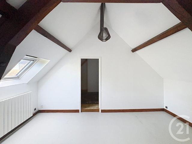 Maison &agrave; vendre - 3 pi&egrave;ces - 74,01 m2 - Janville - 60 - PICARDIE