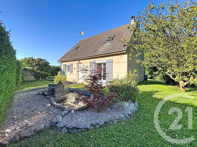 Maison à vendre PLESSIS DE ROYE