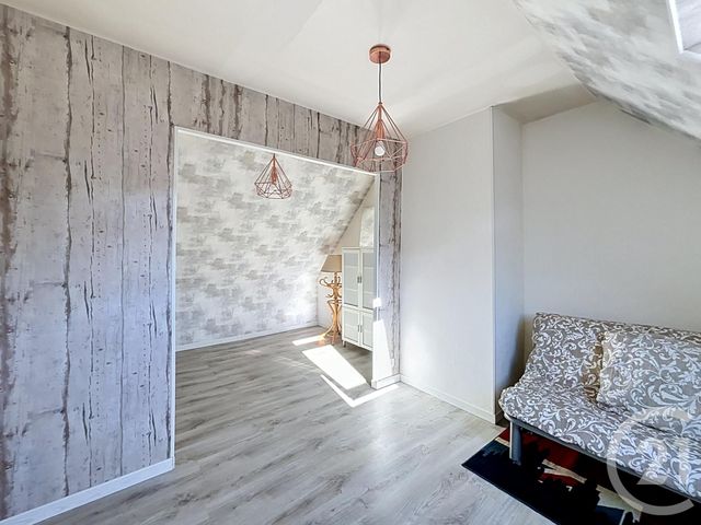 Maison &agrave; vendre - 4 pi&egrave;ces - 80 m2 - Plessis De Roye - 60 - PICARDIE