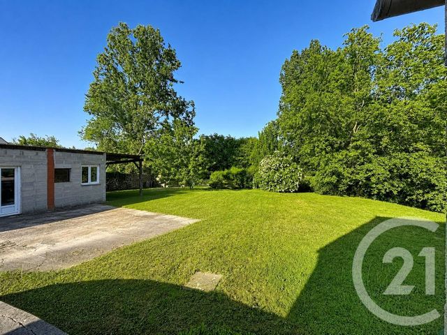Maison &agrave; vendre - 4 pi&egrave;ces - 80 m2 - Plessis De Roye - 60 - PICARDIE