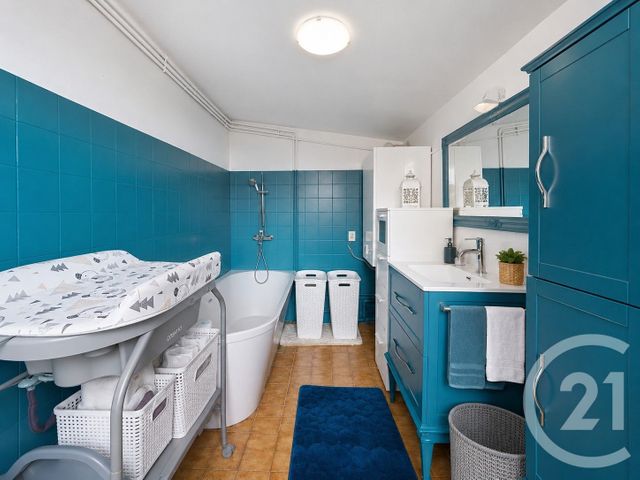 Maison &agrave; vendre - 6 pi&egrave;ces - 117,88 m2 - Plessis De Roye - 60 - PICARDIE