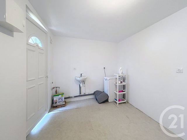 Maison &agrave; vendre - 6 pi&egrave;ces - 117,88 m2 - Plessis De Roye - 60 - PICARDIE