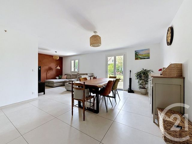 Maison &agrave; vendre - 7 pi&egrave;ces - 175,60 m2 - Marqueglise - 60 - PICARDIE
