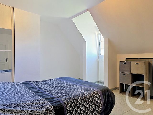 Maison &agrave; vendre - 6 pi&egrave;ces - 141,50 m2 - St Leger Aux Bois - 60 - PICARDIE